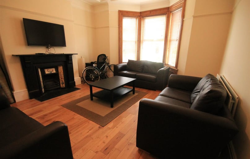 Manor House Road, Jesmond, Newcastle - Image 1